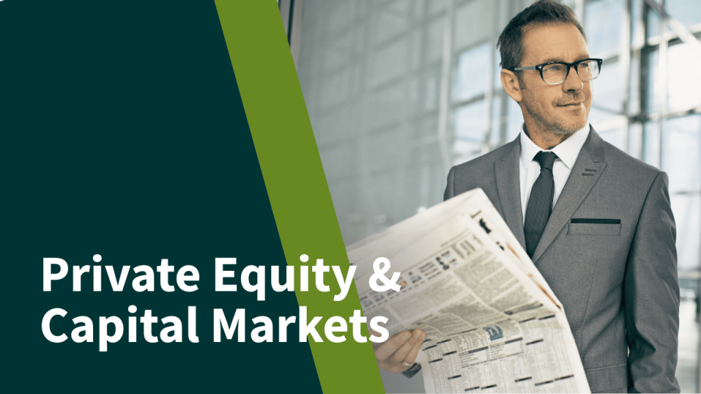 privte equity