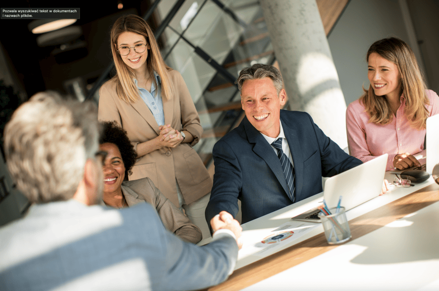Executive Search