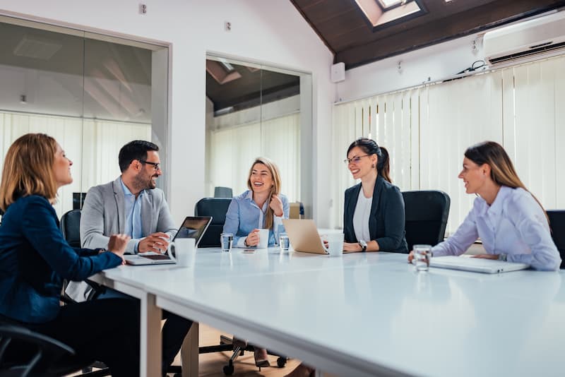 Executive Search