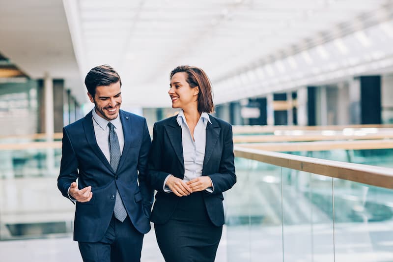 Executive-Search