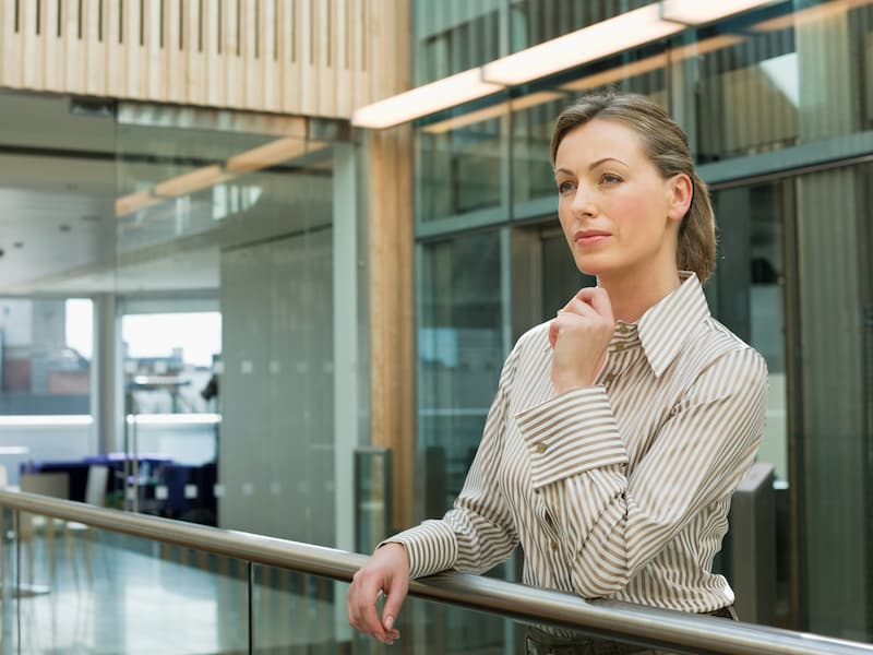 Executive Search