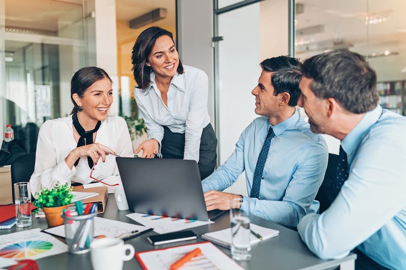 Executive Search