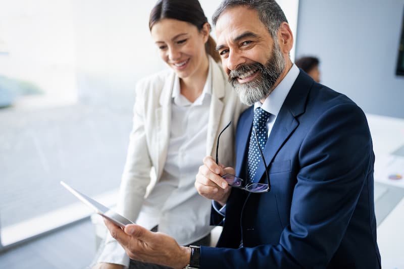 Executive Search