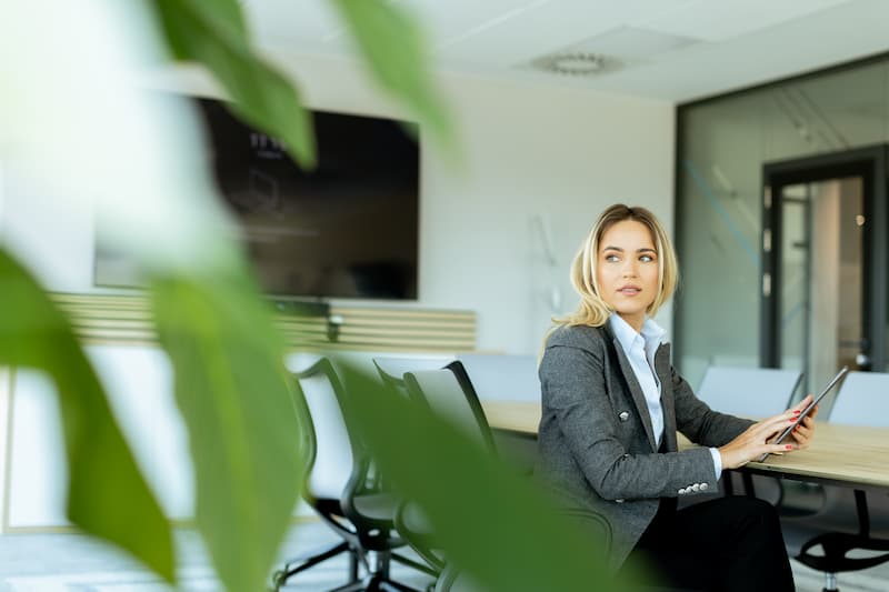 Executive Search