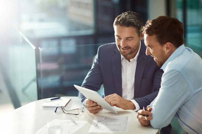 Executive Search