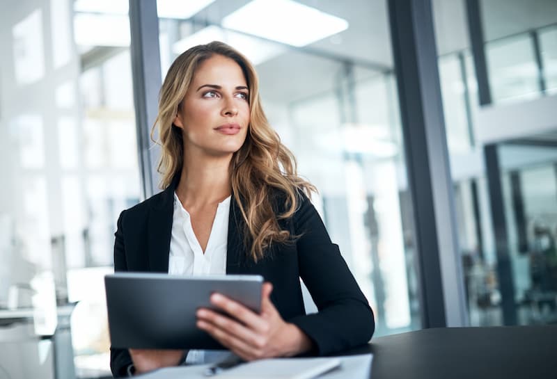 CFO - Obszary działania