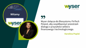 FinTech Wyser