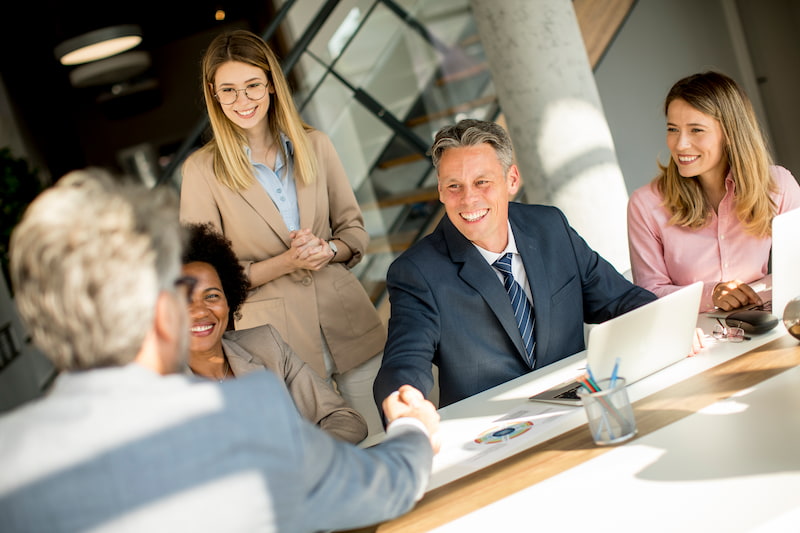 Servant Leadership