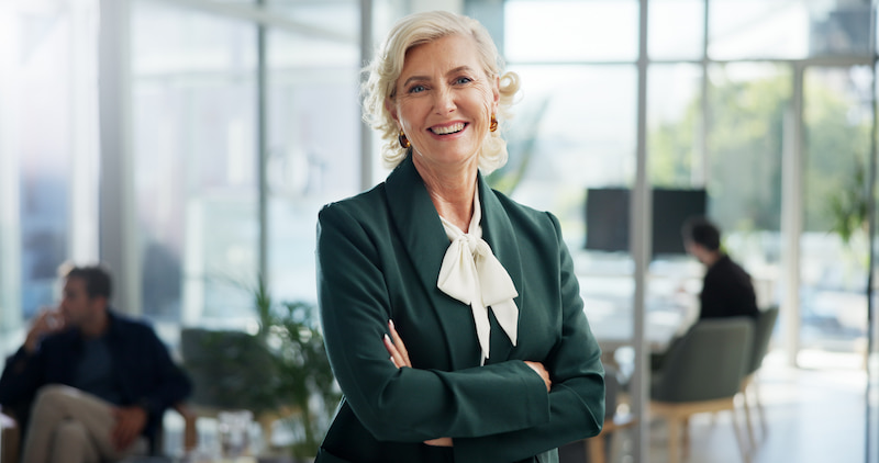 Executive Search w Finansach