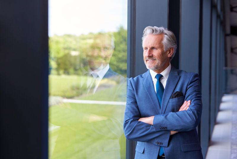 Executive Search w Finansach