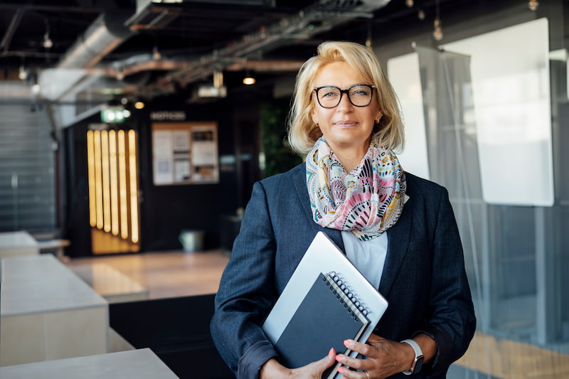 Executive Search w Finansach